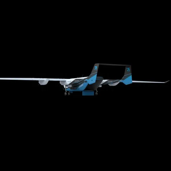 Apus i5 Zero Emission Aircraft, Cargo Variant for sale