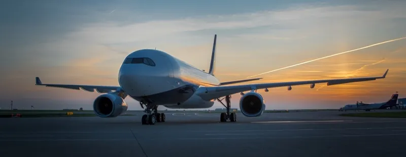 Airbus ACJ330 Jet Airliner for sale