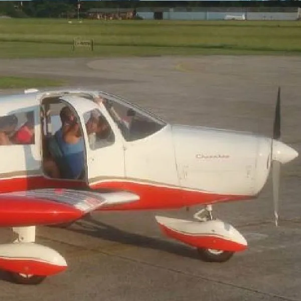 1966 Piper Cherokee 140 for sale