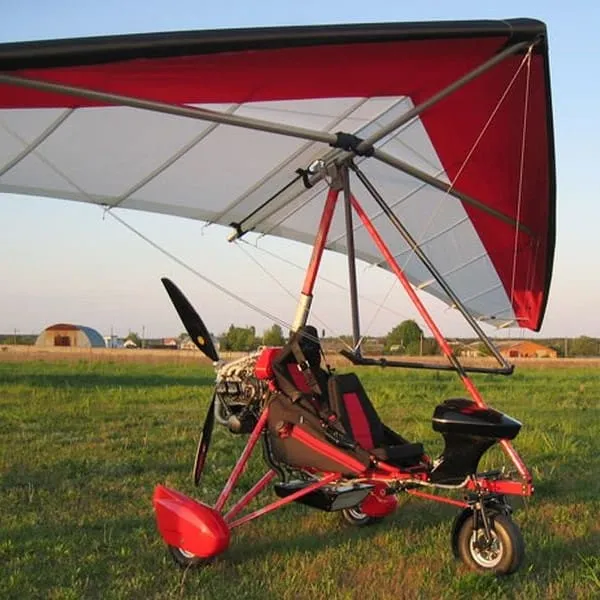 Aeros Cross Country Trike for sale