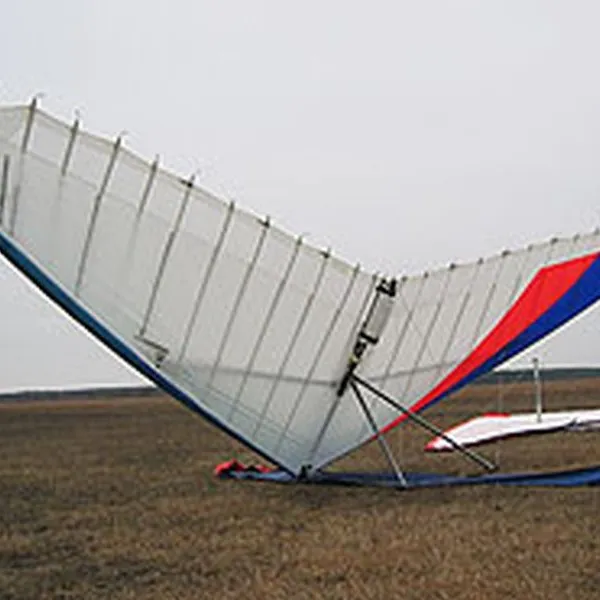Aeros Stream Wing for sale