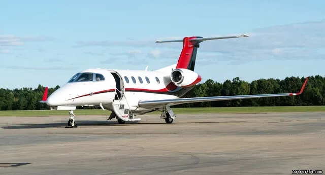 Embraer Phenom 300 for sale