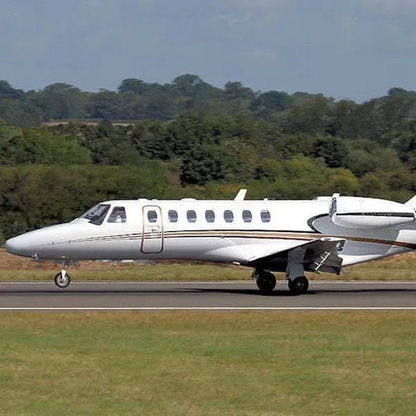 2007 Cessna Citation CJ3 for sale