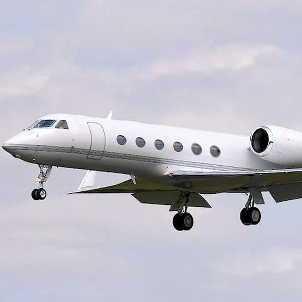 2009 Gulfstream G450 for sale
