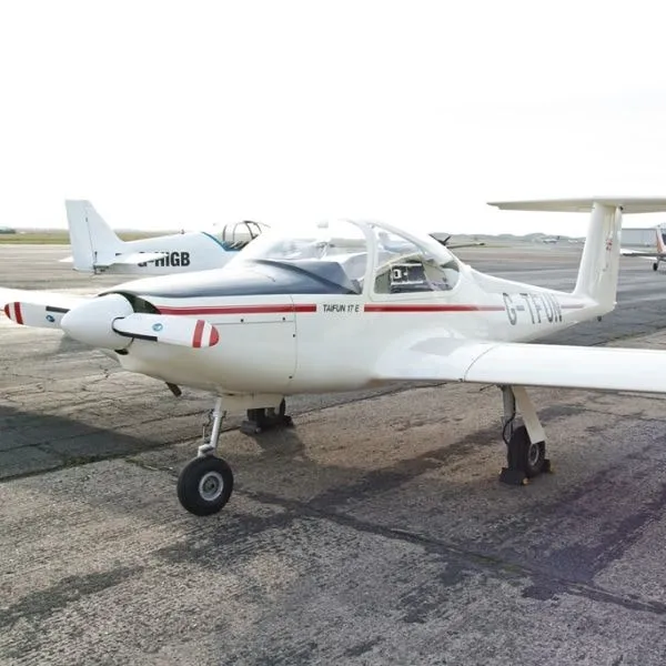 1984 Valentin Taifun 17E Motor for sale