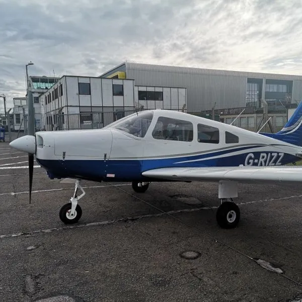Piper Warrior for sale