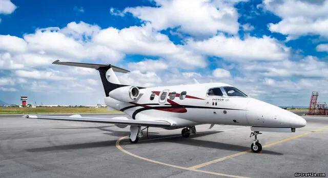 Embraer Phenom 100 for sale