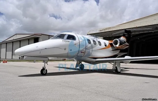 Embraer Phenom 100 for sale