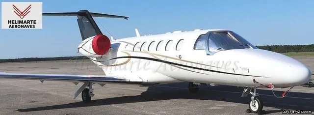 Cessna Citation CJ2+ for sale