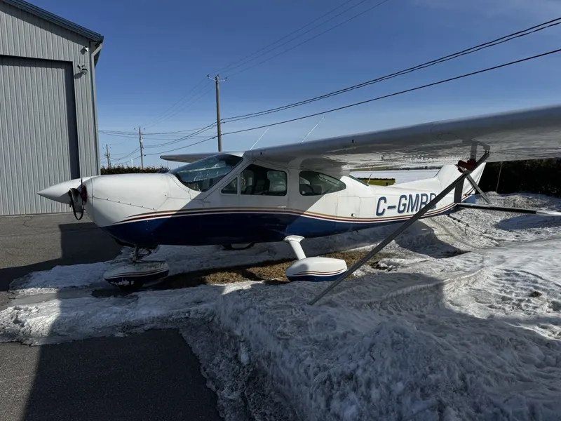 1973 Cessna 177 for sale