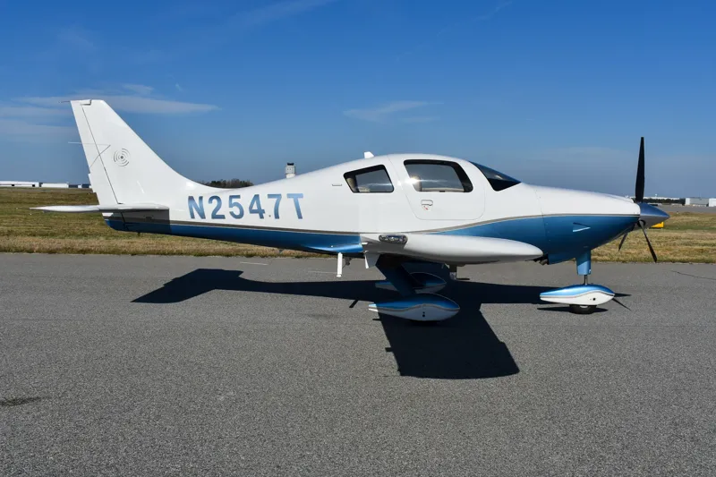 2006 Cessna 350 for sale