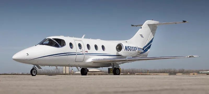2006 Hawker 400 for sale