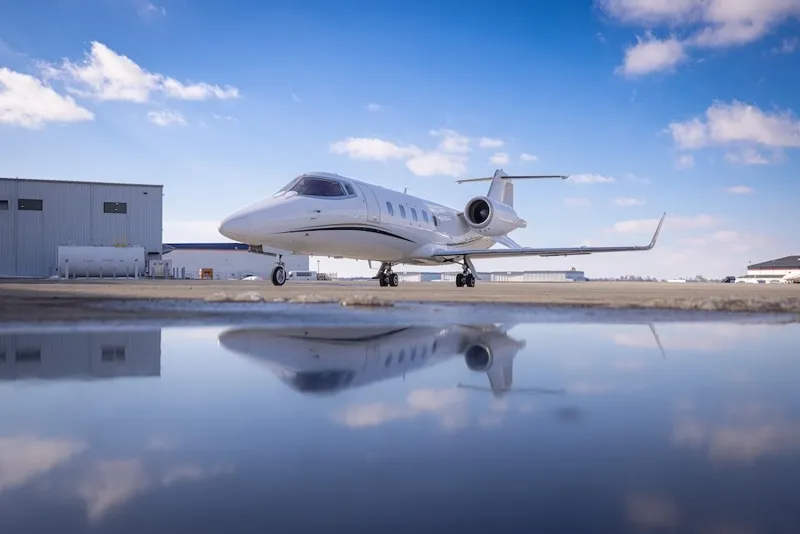 2003 Learjet 60 for sale