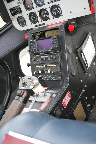 1991 Bell 206L LongRanger for sale