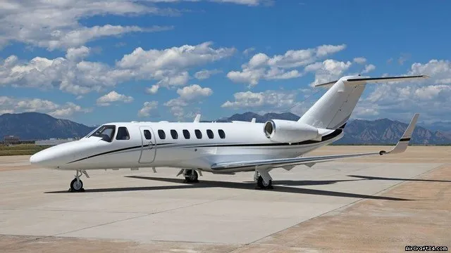 Cessna Citation CJ3 for sale