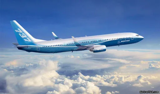 Boeing B737-800 for sale