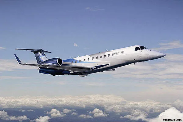 Embraer Legacy 600 for sale