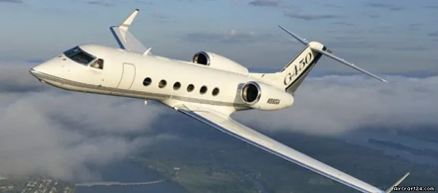 Gulfstream G450 for sale
