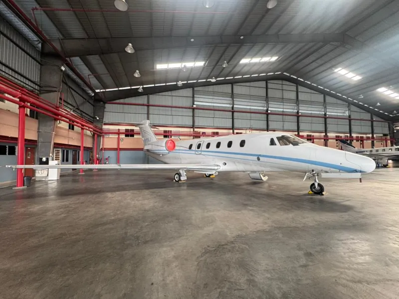 1989 Cessna Citation III for sale
