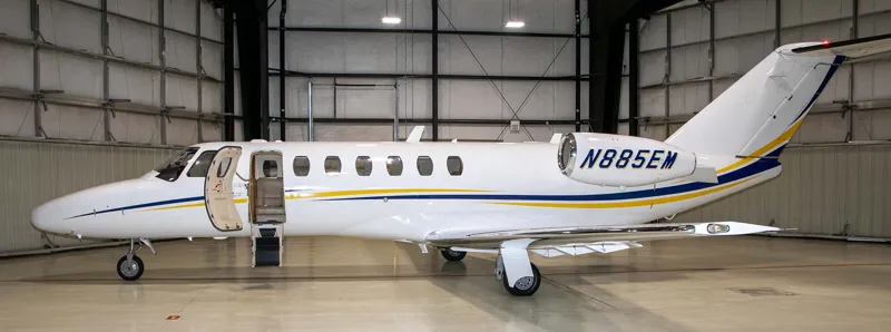 2009 Cessna Citation CJ3 for sale
