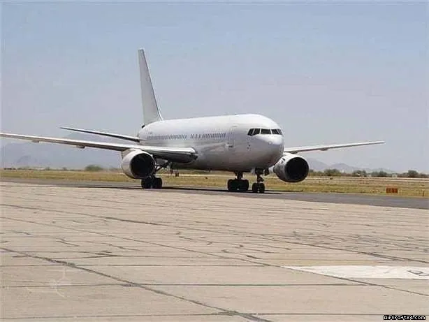 Boeing B767-200ER for sale