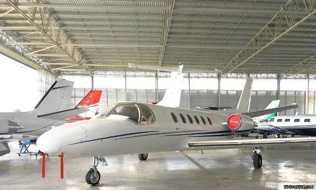 Cessna Citation S550 (S-II) for sale