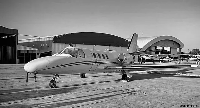 Cessna Citation C500 for sale