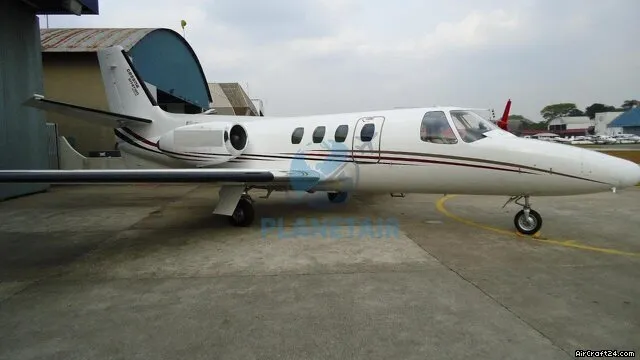 Cessna Citation I - 500 for sale