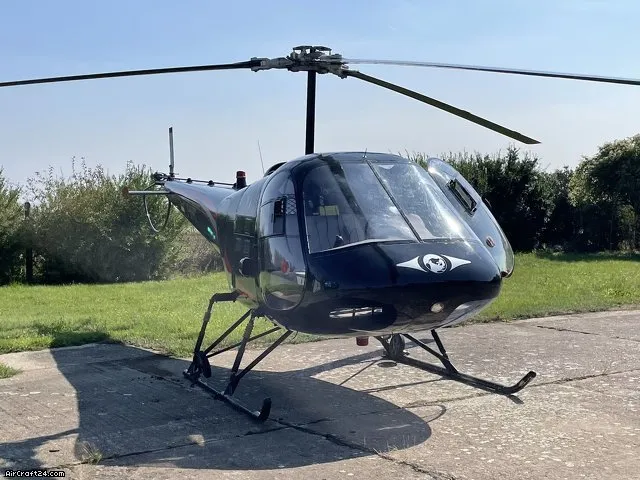 Enstrom F28C for sale