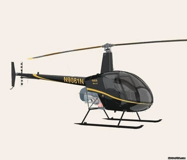 2026 Robinson R22 Beta II for sale