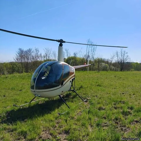 2005 Robinson R22 Beta II for sale