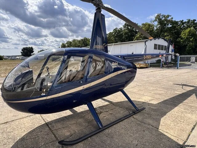 2025 Robinson R44 Raven I for sale