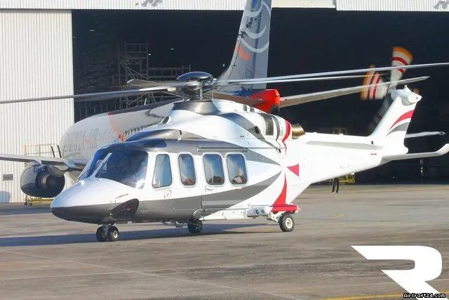 Agusta AB139 for sale