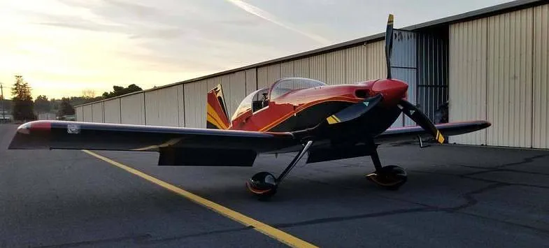2006 Vans RV-7 for sale