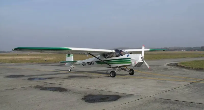 Schleicher Ka-4M