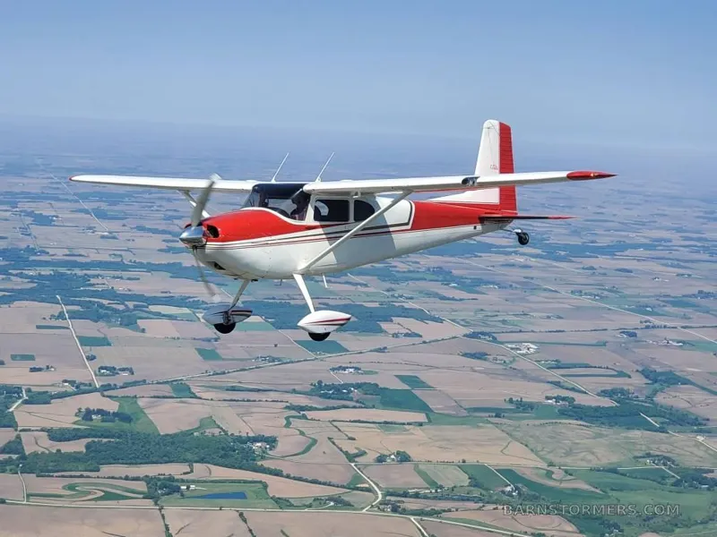 Cessna 180 for sale