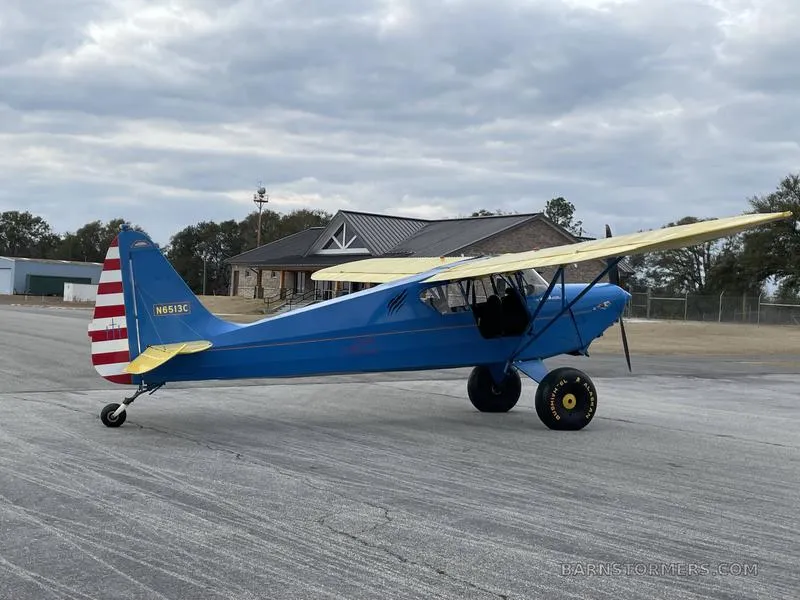 Unknown L-6 CADET for sale