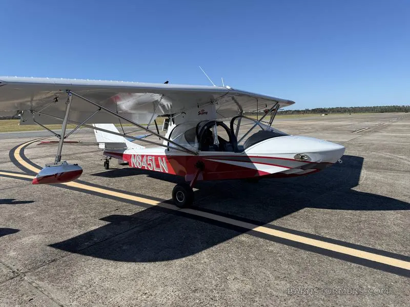 Searey 914 FACTORY SLSA for sale