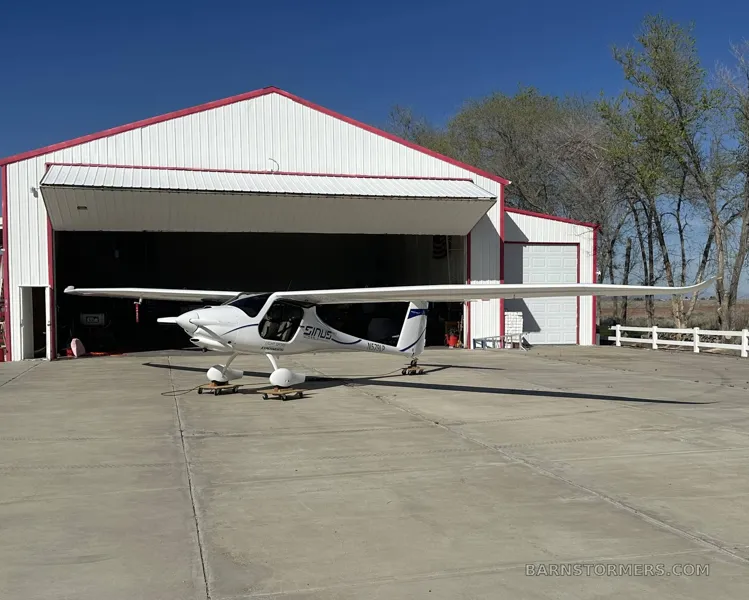 2024 Pipistrel SINUS FLEX MAX for sale