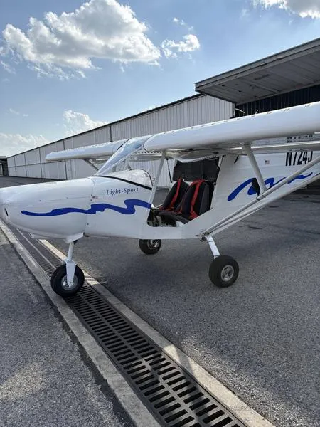 ICP Savannah (sold)