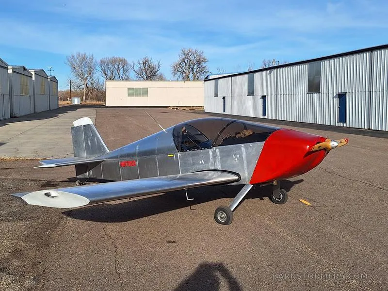 Sonex LEGACY W/TURBO AEROVEE for sale