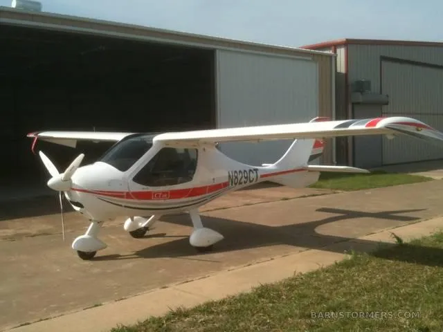 Flight Design DESIGN CTSW for sale