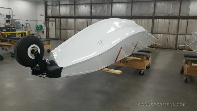 Unknown WIPLINE 13000 AMPHIBIOUS FLOAT for sale
