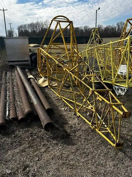 Thrush FRAME for sale