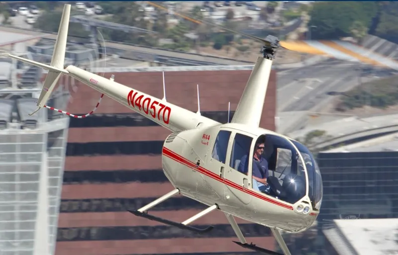 2026 Robinson R44 Raven I for sale