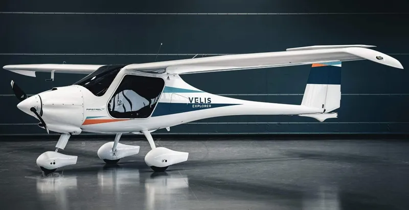 2026 Pipistrel Explorer for sale