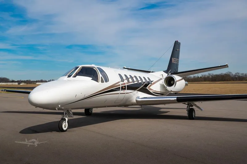 1999 Cessna Citation V Ultra for sale
