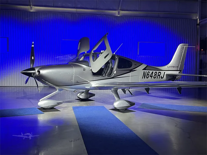 2023 Cirrus SR22T for sale