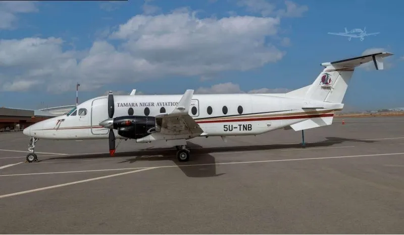 1996 Beechcraft 1900D for sale