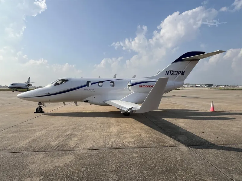 2018 Honda HondaJet for sale